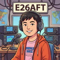 E26AFT