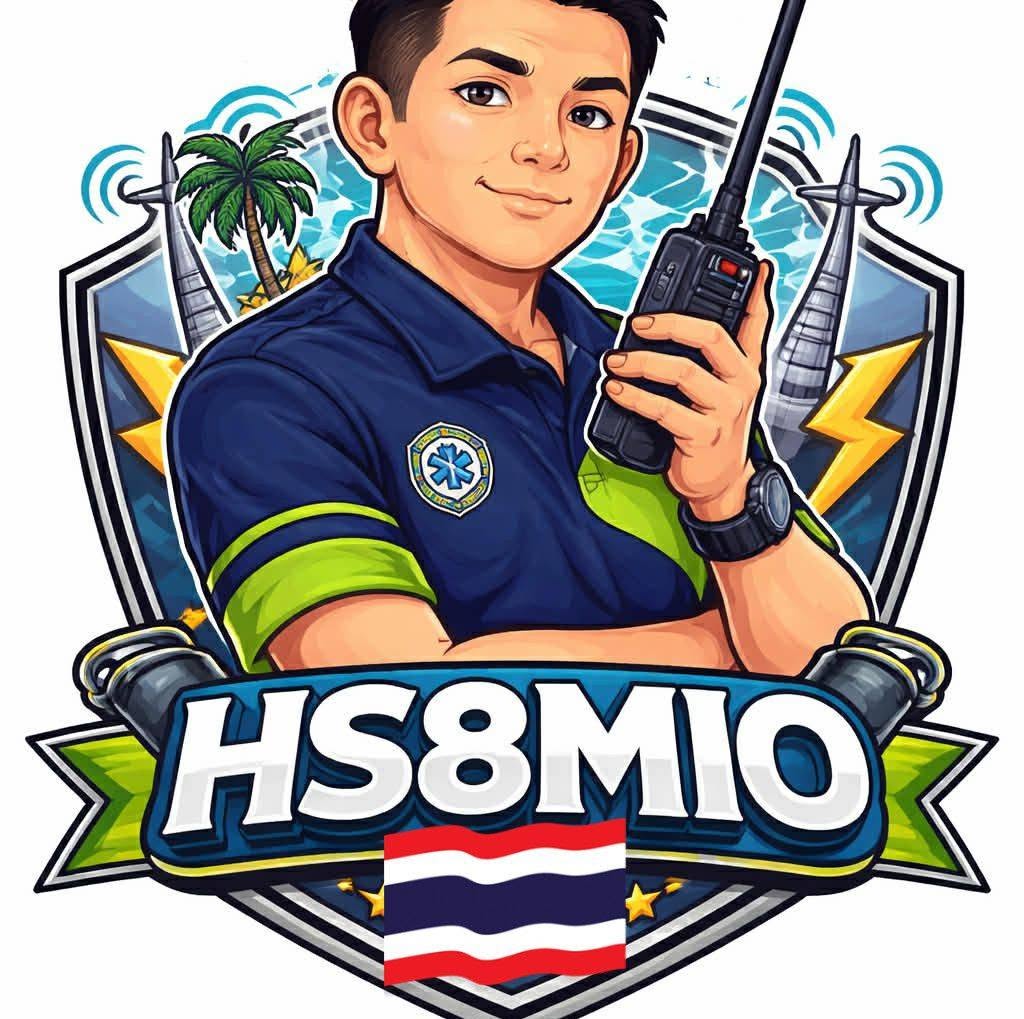 HS8MIO