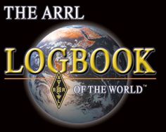 ARRL ประกาศอัปเกรดระบบ Logbook of The World®